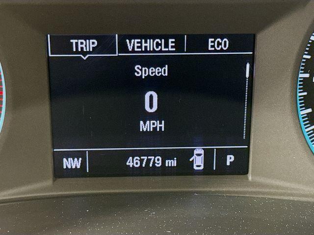 used 2024 Chevrolet Malibu car, priced at $22,538