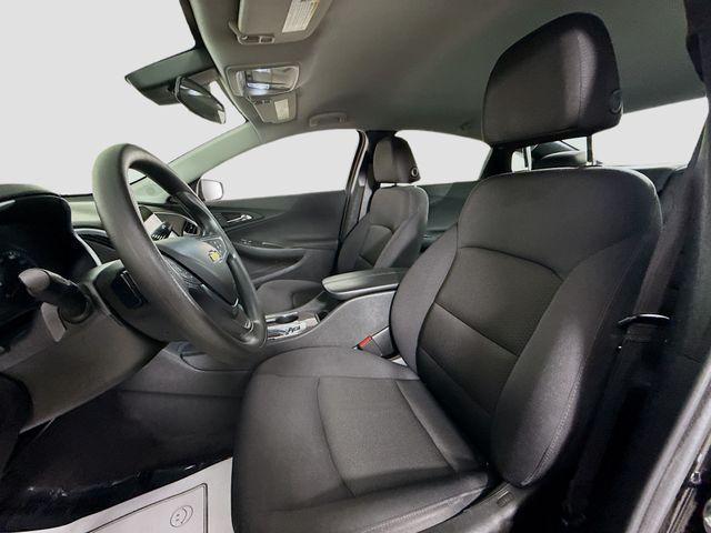 used 2024 Chevrolet Malibu car, priced at $22,538