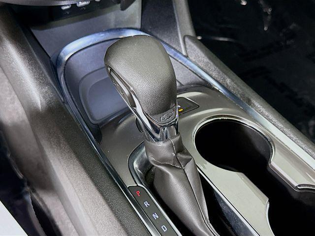 used 2024 Chevrolet Malibu car, priced at $22,538