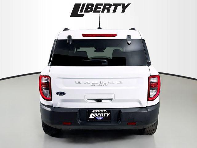 used 2024 Ford Bronco Sport car, priced at $27,480