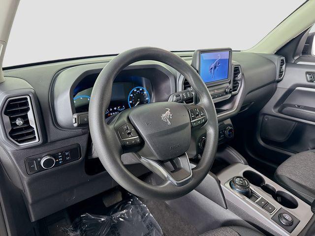 used 2024 Ford Bronco Sport car, priced at $27,480