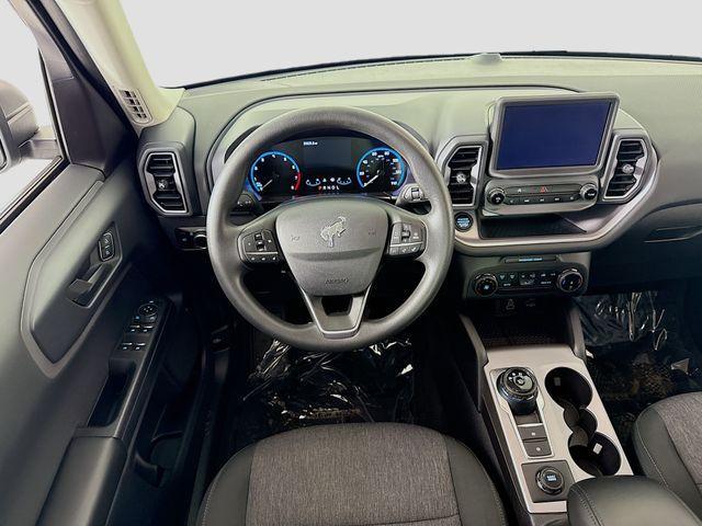 used 2024 Ford Bronco Sport car, priced at $27,480