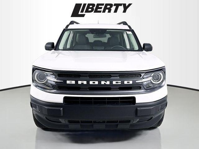 used 2024 Ford Bronco Sport car, priced at $27,480
