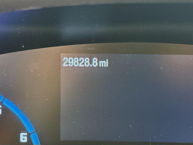 used 2024 Ford Bronco Sport car, priced at $27,480