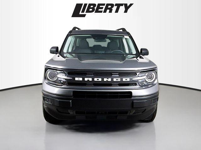 used 2024 Ford Bronco Sport car, priced at $24,500