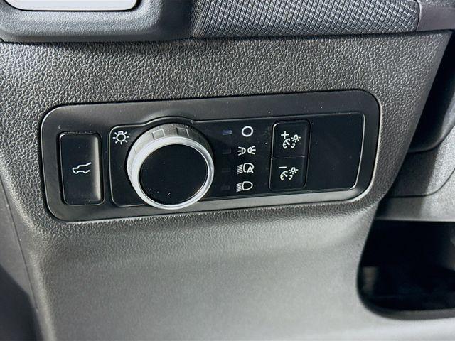 used 2024 Ford Bronco Sport car, priced at $24,500