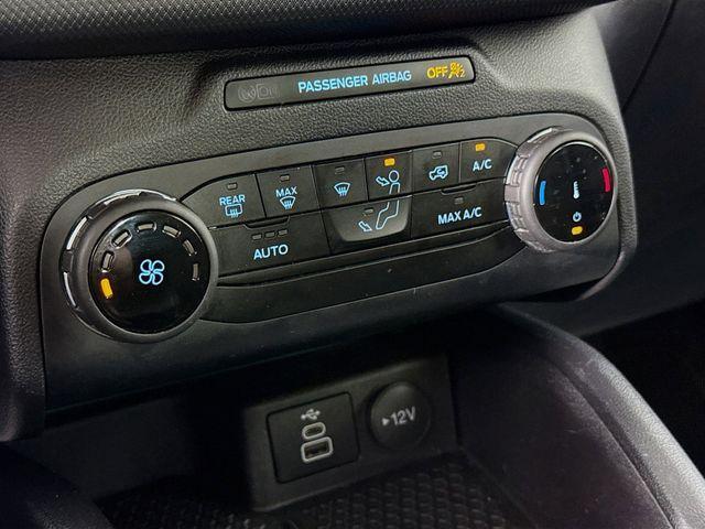 used 2024 Ford Bronco Sport car, priced at $24,500