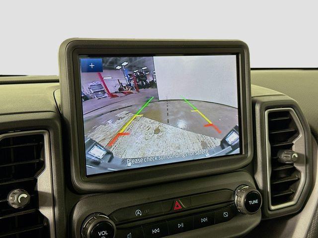 used 2024 Ford Bronco Sport car, priced at $24,500