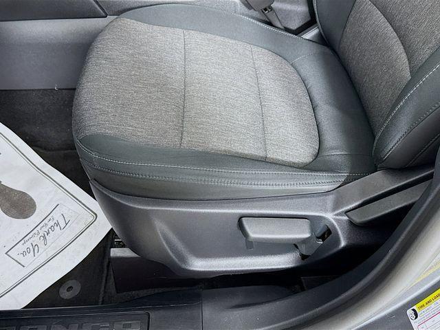 used 2024 Ford Bronco Sport car, priced at $24,500