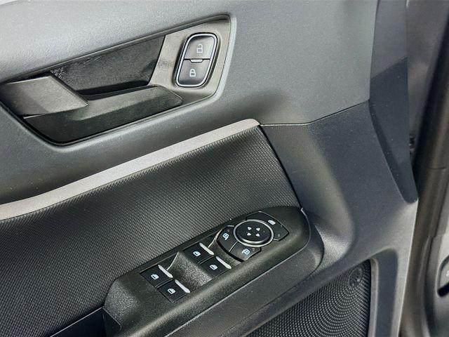 used 2024 Ford Bronco Sport car, priced at $24,500