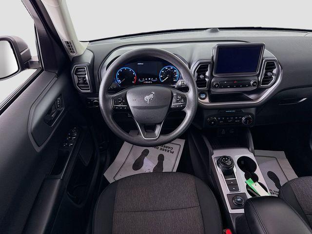 used 2024 Ford Bronco Sport car, priced at $24,500