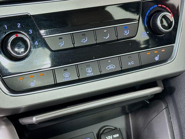 used 2016 Hyundai Sonata car, priced at $14,975