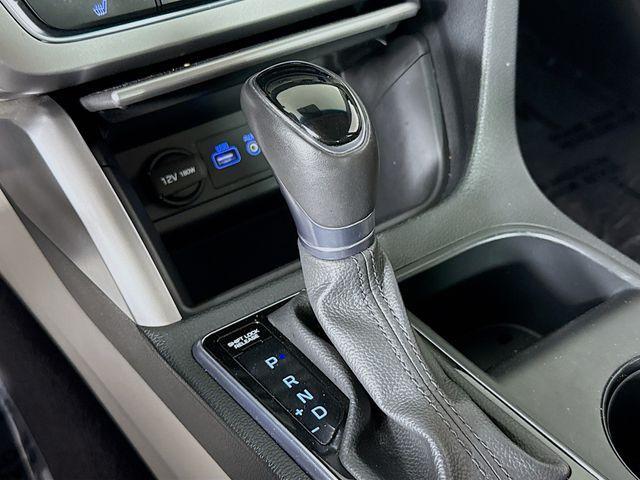 used 2016 Hyundai Sonata car, priced at $14,975