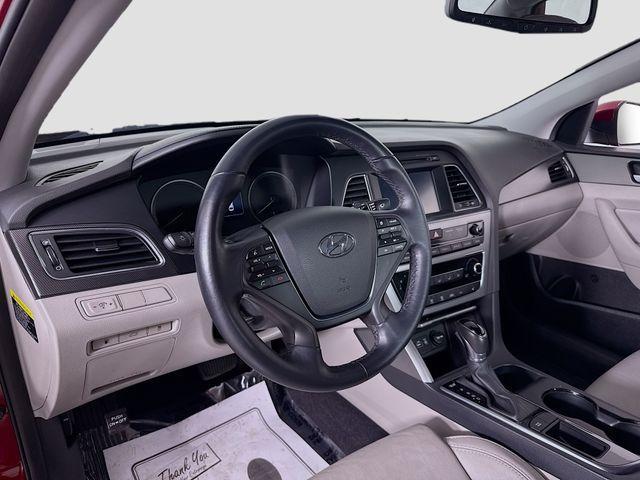 used 2016 Hyundai Sonata car, priced at $14,975