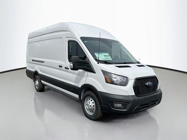 new 2025 Ford Transit-350 car, priced at $57,019