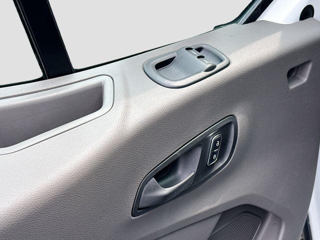 new 2025 Ford Transit-350 car, priced at $57,019