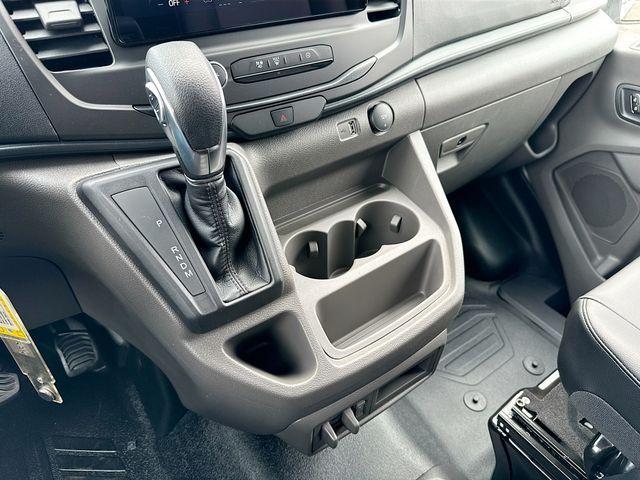 new 2025 Ford Transit-350 car, priced at $57,019