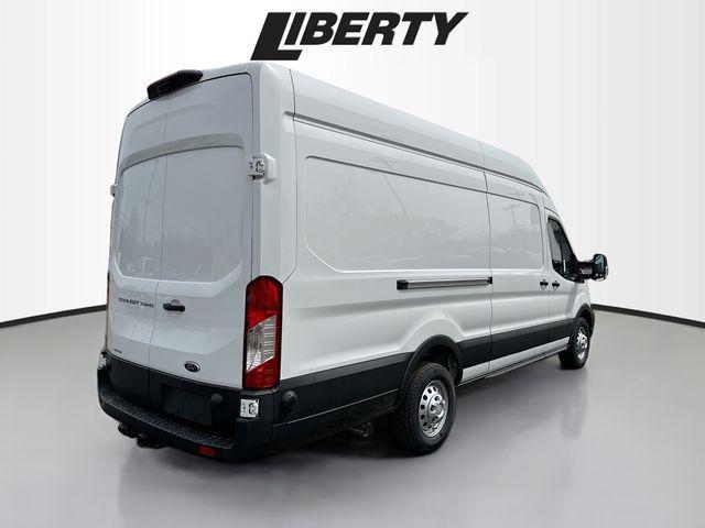 new 2025 Ford Transit-350 car, priced at $57,019
