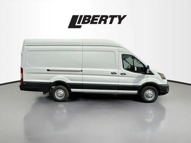 new 2025 Ford Transit-350 car, priced at $57,019