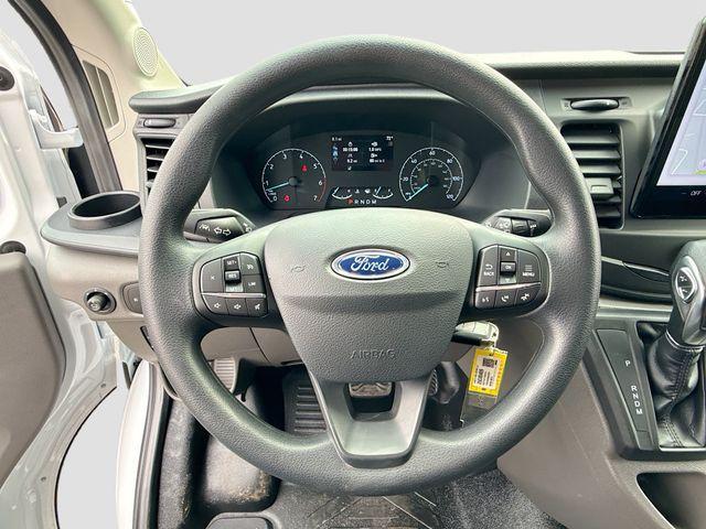 new 2025 Ford Transit-350 car, priced at $57,019