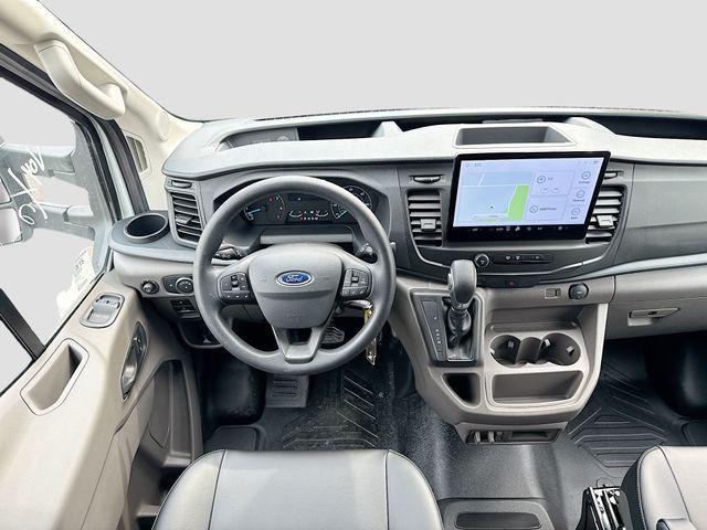 new 2025 Ford Transit-350 car, priced at $57,019