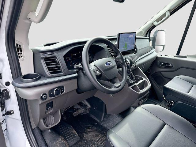 new 2025 Ford Transit-350 car, priced at $57,019