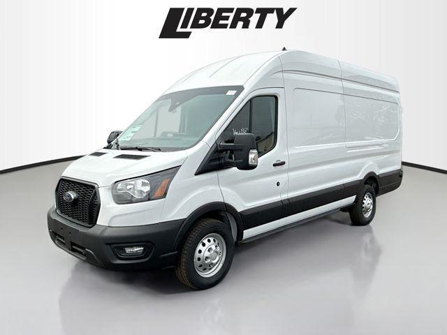 new 2025 Ford Transit-350 car, priced at $57,019