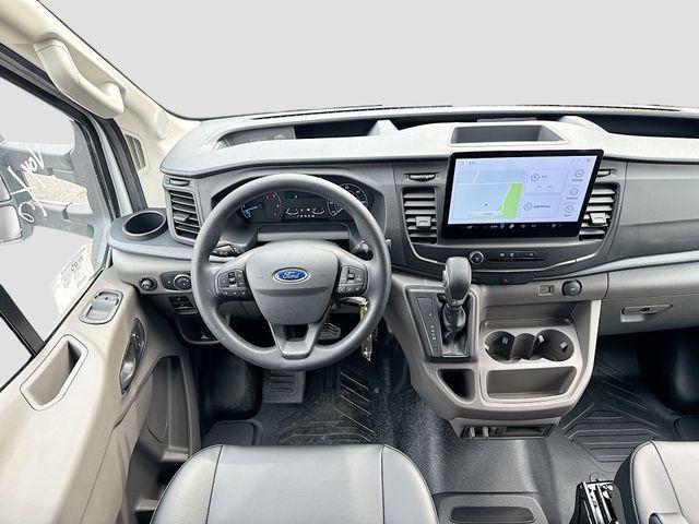 new 2025 Ford Transit-350 car, priced at $57,019