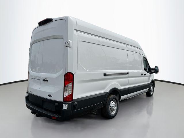 new 2025 Ford Transit-350 car, priced at $57,019