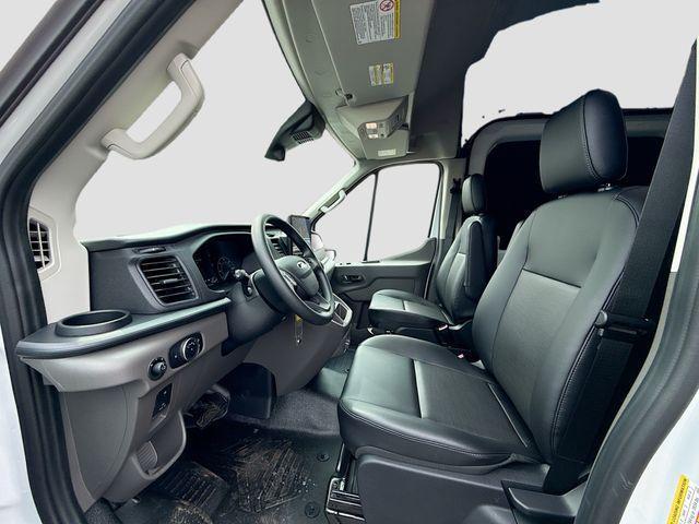 new 2025 Ford Transit-350 car, priced at $57,019