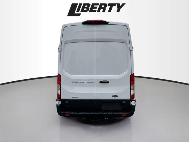 new 2025 Ford Transit-350 car, priced at $57,019