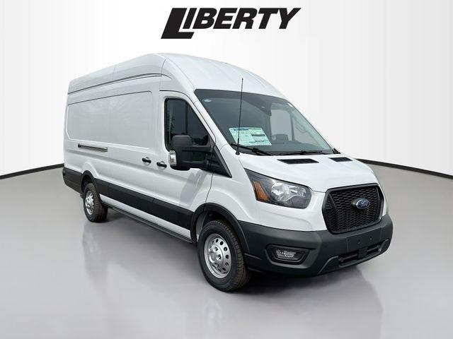 new 2025 Ford Transit-350 car, priced at $57,019