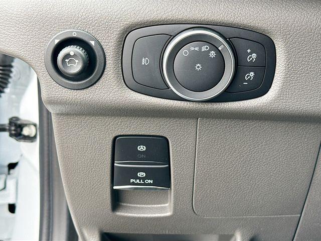 new 2025 Ford Transit-350 car, priced at $57,019