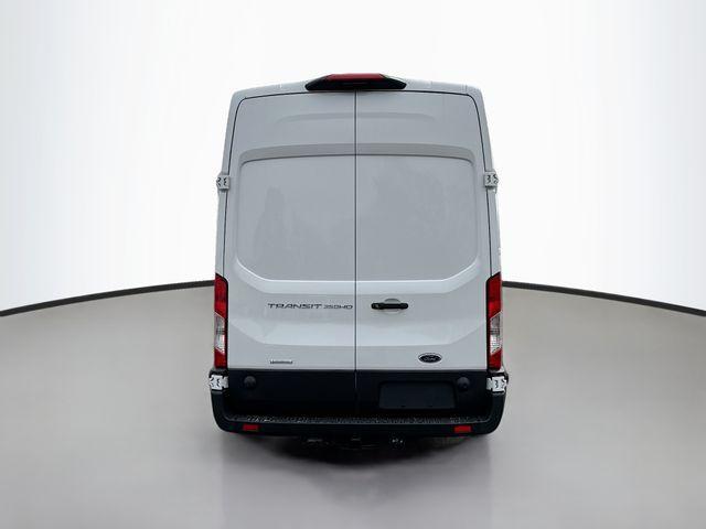 new 2025 Ford Transit-350 car, priced at $57,019