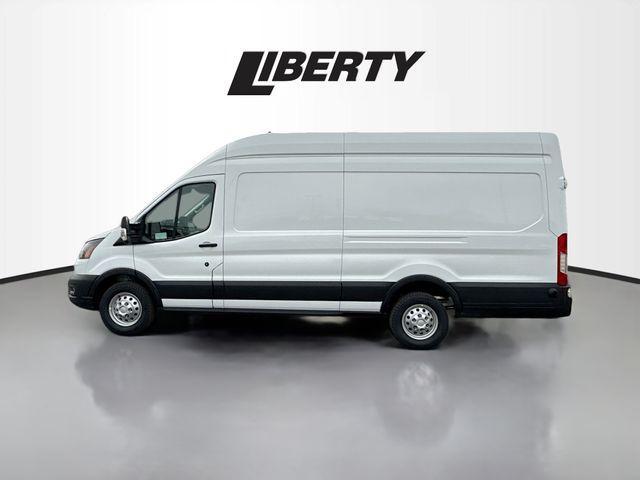 new 2025 Ford Transit-350 car, priced at $57,019
