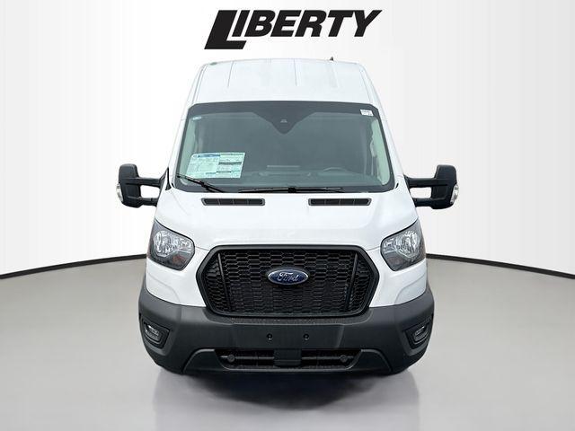 new 2025 Ford Transit-350 car, priced at $57,019