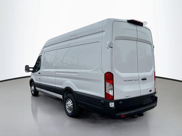 new 2025 Ford Transit-350 car, priced at $57,019
