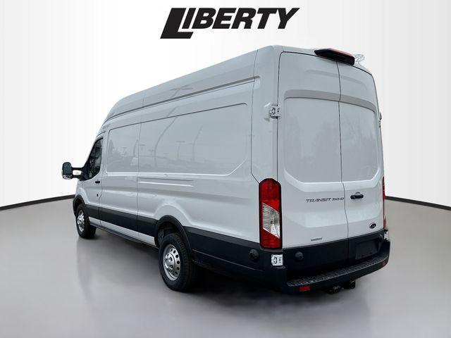 new 2025 Ford Transit-350 car, priced at $57,019