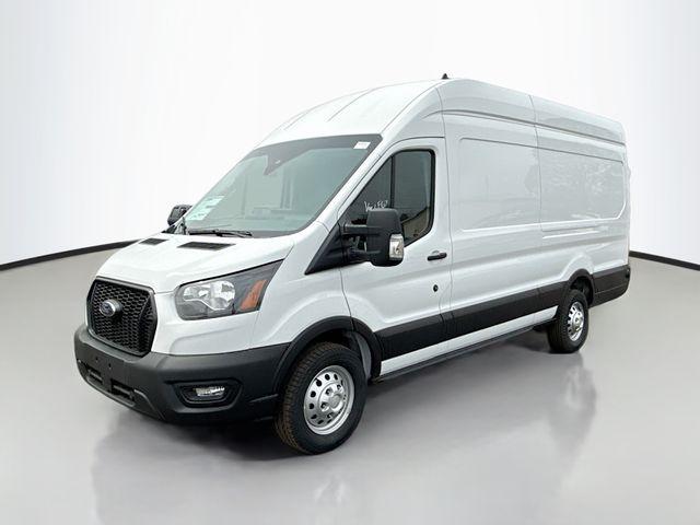 new 2025 Ford Transit-350 car, priced at $57,019