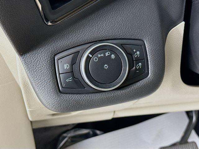 used 2017 Ford Escape car, priced at $13,500