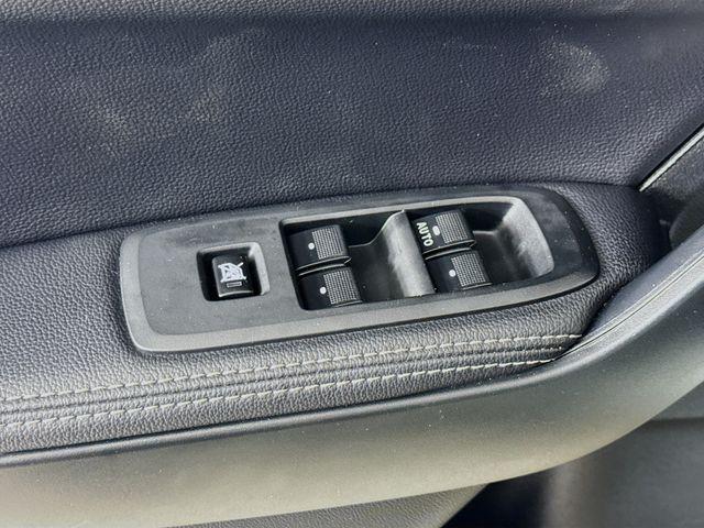 used 2023 Ford Ranger car, priced at $38,220
