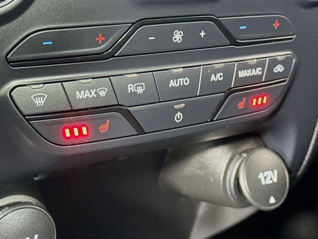 used 2023 Ford Ranger car, priced at $38,220