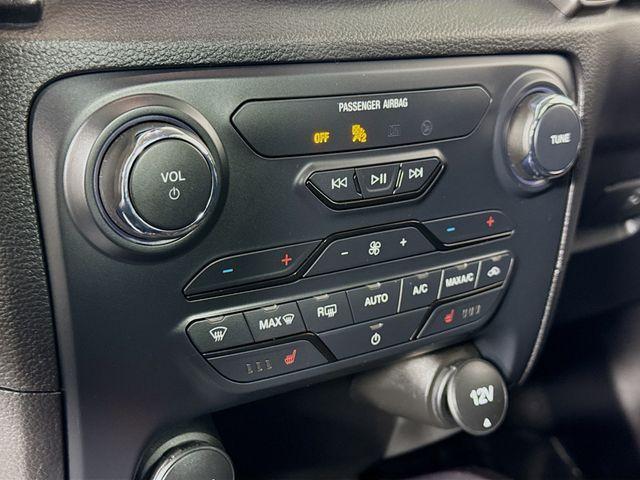 used 2023 Ford Ranger car, priced at $38,220