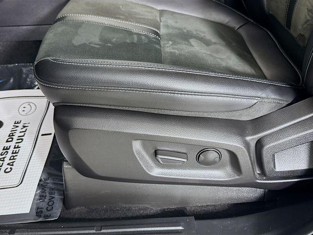 used 2023 Ford Ranger car, priced at $38,220