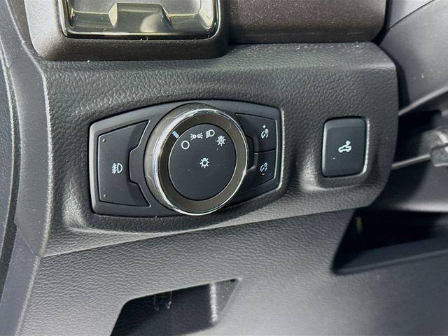 used 2023 Ford Ranger car, priced at $38,220