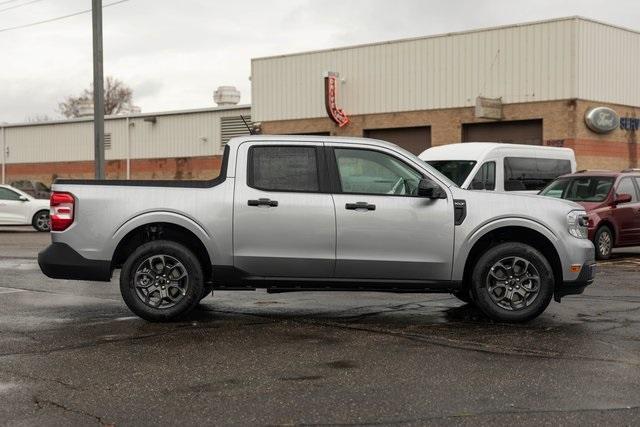 new 2024 Ford Maverick car, priced at $33,160