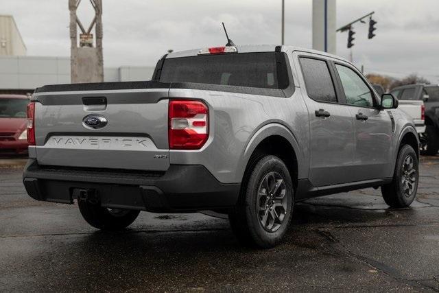 new 2024 Ford Maverick car, priced at $33,160