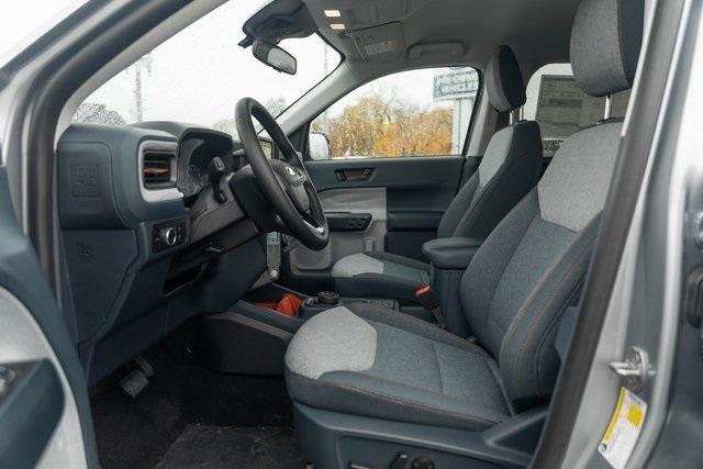 new 2024 Ford Maverick car, priced at $33,160