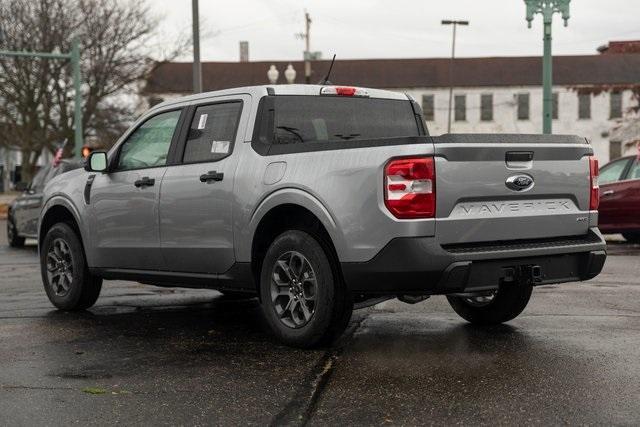 new 2024 Ford Maverick car, priced at $33,160