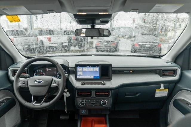 new 2024 Ford Maverick car, priced at $33,160